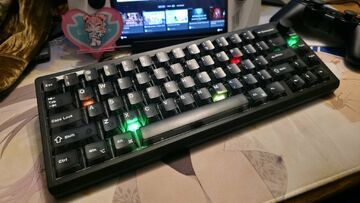Test Epomaker HE65