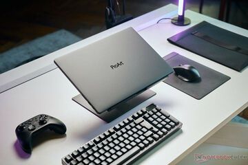 Test Asus ProArt P16