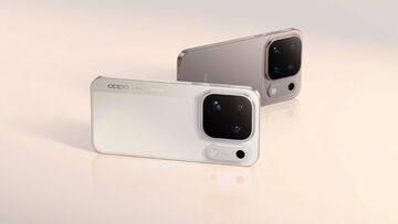 Test Oppo Find X10