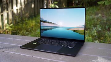 Test Asus ProArt P16