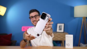 Test Oppo Find X10