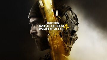 Test Call of Duty Modern Warfare 4