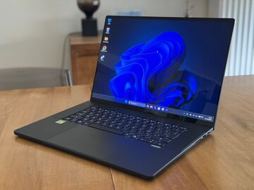 Test Asus ProArt P16