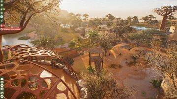 Test Planet Zoo 2