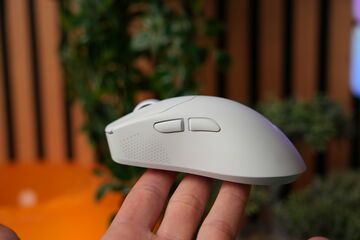 Test Corsair Sabre