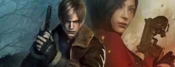 Resident Evil test par ZTGD Resident Evil test par ZTGD