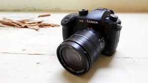 Test Panasonic Lumix GH5 Test Panasonic Lumix GH5