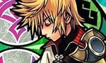 Kingdom Hearts HD 1.5 + 2.5 ReMIX testé par GamerGen Kingdom Hearts HD 1.5 + 2.5 ReMIX testé par GamerGen