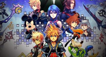 Kingdom Hearts HD 1.5 + 2.5 ReMIX testé par JVL Kingdom Hearts HD 1.5 + 2.5 ReMIX testé par JVL