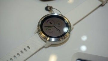 Test Garmin Vivoactive 3 Test Garmin Vivoactive 3