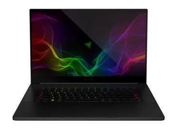 Test Razer Blade 15 Test Razer Blade 15