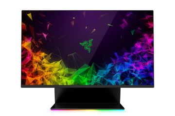 Test Razer Raptor 27 Test Razer Raptor 27