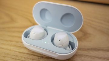 Samsung Galaxy Buds test par ExpertReviews Samsung Galaxy Buds test par ExpertReviews
