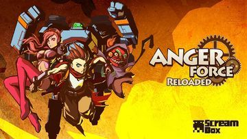 AngerForce Reloaded Review: 1 Ratings, Pros and Cons