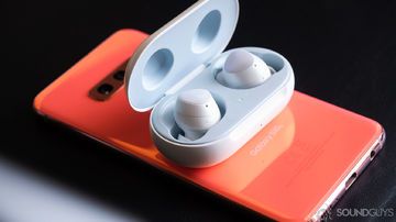 Samsung Galaxy Buds test par SoundGuys Samsung Galaxy Buds test par SoundGuys