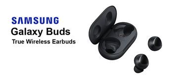 Samsung Galaxy Buds test par Day-Technology Samsung Galaxy Buds test par Day-Technology