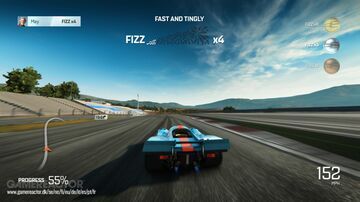 The Grand Tour Game - Full Season testé par GameReactor The Grand Tour Game - Full Season testé par GameReactor