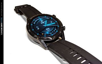 Test Huawei Watch GT 2 Test Huawei Watch GT 2