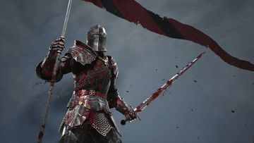 Test Chivalry II Test Chivalry II