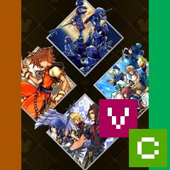 Kingdom Hearts HD 1.5 + 2.5 ReMIX testé par VideoChums Kingdom Hearts HD 1.5 + 2.5 ReMIX testé par VideoChums
