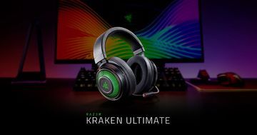 Test Razer Kraken Ultimate Test Razer Kraken Ultimate
