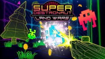 Super Destronaut Land Wars im Test: 4 Bewertungen, erfahrungen, Pro und Contra