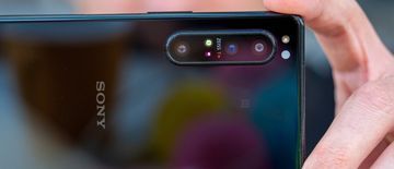 Test Sony Xperia 1 II Test Sony Xperia 1 II