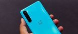 Test OnePlus Nord