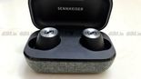 Test Sennheiser Momentum