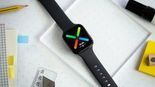 Test Oppo Watch