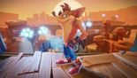 Test Crash Bandicoot 4