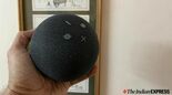Test Amazon Echo Dot 4