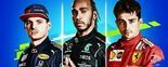 Test F1 2021