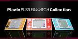 Test Piczle Puzzle & Watch Collection