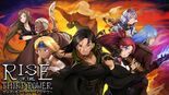 Test Rise of the Third Power