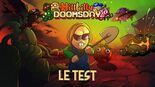 Test Hillbilly Doomsday