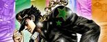 Test Jojo's Bizarre Adventure All Star Battle R