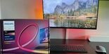 Test Philips Hue Play Gradient