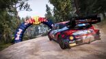 Test WRC Generations