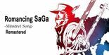 Test Romancing SaGa Minstrel Song