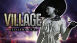 Test Resident Evil Village