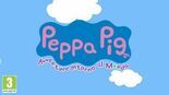 Test Peppa Pig World Adventures