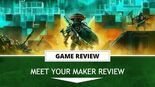 Test Meet Your Maker