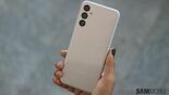 Test Samsung Galaxy M14