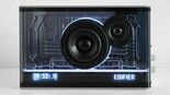 Test Edifier QD35