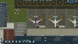 Test SimAirport