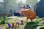 Test Pikmin 4