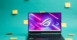 Test Asus ROG Strix Scar