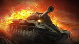 Test World of Tanks