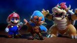 Test Super Mario RPG